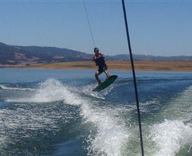 Adventure Watersports - Kalgoorlie Accommodation 8
