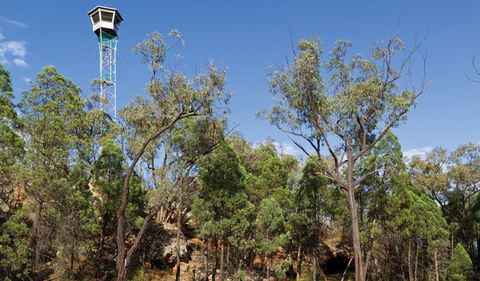 Salt Caves Picnic Area - Kalgoorlie Accommodation 2