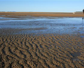 Illawong Beach - Kalgoorlie Accommodation 0