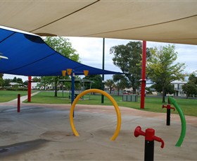 Elston Park Water Park - Kalgoorlie Accommodation 1