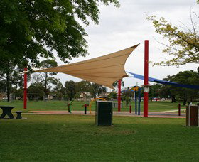 Elston Park Water Park - Kalgoorlie Accommodation 0