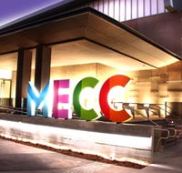 Mackay Entertainment and Convention Centre - Kalgoorlie Accommodation