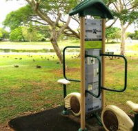 Gooseponds North Mackay - Kalgoorlie Accommodation