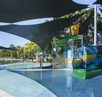 Bluewater Lagoon - Kalgoorlie Accommodation