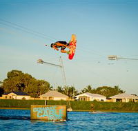 Gowake Cable Park - Kalgoorlie Accommodation
