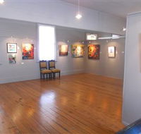 Paxtons Creative Space and Upstairs Gallery - Kalgoorlie Accommodation