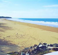 Sarina Beach - Kalgoorlie Accommodation