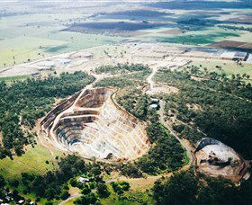 NSW Modern Mining Trail - Kalgoorlie Accommodation 4