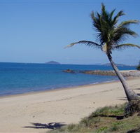 Lamberts Beach - Kalgoorlie Accommodation