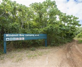 Cape Palmerston National Park - Kalgoorlie Accommodation 1