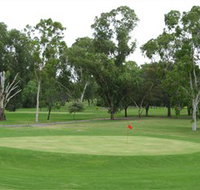 Moree Golf Club - Kalgoorlie Accommodation