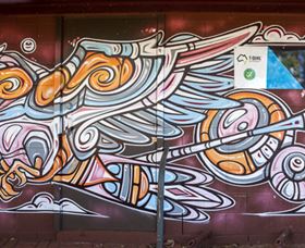 Port Hedland Visitor Centre - Kalgoorlie Accommodation 2