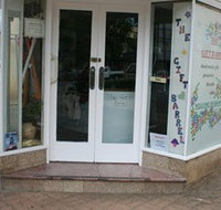 The Gift Barrel - Kalgoorlie Accommodation