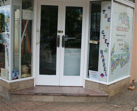 The Gift Barrel - Kalgoorlie Accommodation 0