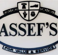 Assef's - Kalgoorlie Accommodation