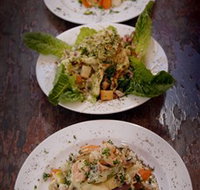 Cafe Omega - Kalgoorlie Accommodation