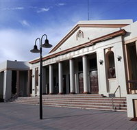 Moree Heritage and Art Deco Guided Walk - Kalgoorlie Accommodation