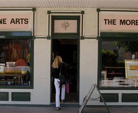 Attunga NSW Kalgoorlie Accommodation