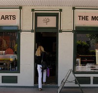 The Moree Gallery - Kalgoorlie Accommodation