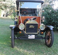 Moree Motor Enthusiasts - Kalgoorlie Accommodation