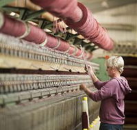 Creswick Woollen Mills - Kalgoorlie Accommodation