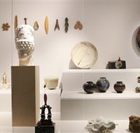 Shepparton Art Museum SAM - Kalgoorlie Accommodation