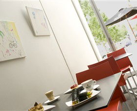 Shepparton Art Museum (SAM) - Kalgoorlie Accommodation 6