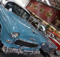 Shepparton Motor Museum - Kalgoorlie Accommodation