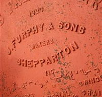 Furphy Museum - Kalgoorlie Accommodation