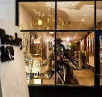 Bromley and Co. - Kalgoorlie Accommodation