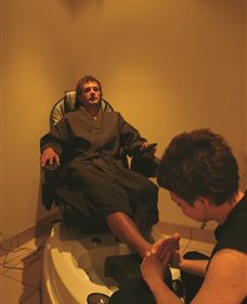 The Port Fairy Day Spa - Kalgoorlie Accommodation 2