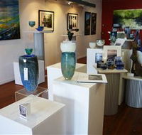 Whale Bone Gallery - Kalgoorlie Accommodation