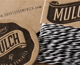 MULCH By Sabato E Domenica - Kalgoorlie Accommodation 0