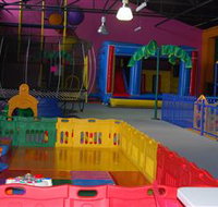 Funbugs Playhouse - Kalgoorlie Accommodation
