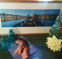 Abandon Stress Mobile Massage - Kalgoorlie Accommodation