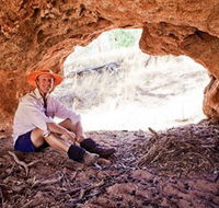 Ochre Arch Farm - Kalgoorlie Accommodation