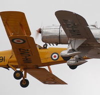 Temora Aviation Museum - Kalgoorlie Accommodation