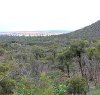 Ben Hall's Cave walking track - Kalgoorlie Accommodation