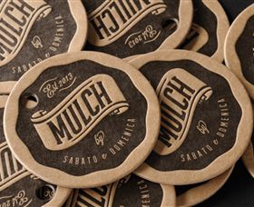 MULCH By Sabato E Domenica - Kyneton - Kalgoorlie Accommodation 0