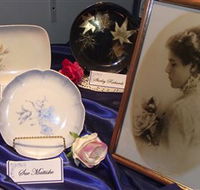 Temora Rural Museum - Kalgoorlie Accommodation