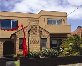 SCOPE Galleries Warrnambool - Kalgoorlie Accommodation 0