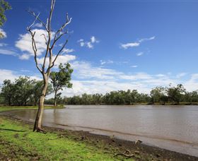 Dululu QLD Kalgoorlie Accommodation