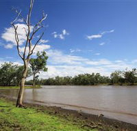 Lake Victoria - Kalgoorlie Accommodation