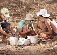 Mt Hay Gemstone Tourist Park - Kalgoorlie Accommodation