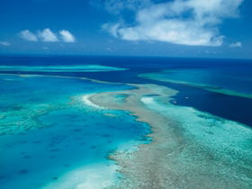 Fairey Reef - Kalgoorlie Accommodation 2