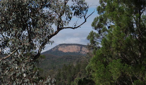 Mount Murga Walking Track - Kalgoorlie Accommodation 2