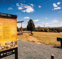 O'Brien's Hill - Kalgoorlie Accommodation
