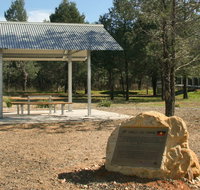 Terry Hie Hie picnic area - Kalgoorlie Accommodation