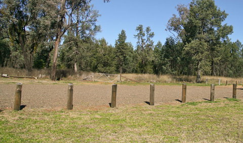 Terry Hie Hie Picnic Area - Kalgoorlie Accommodation 2