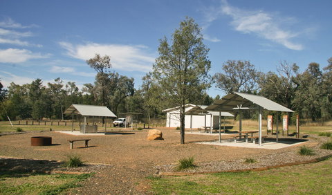 Terry Hie Hie Picnic Area - Kalgoorlie Accommodation 3